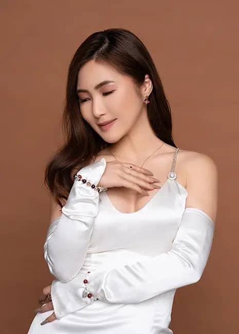 Huong Tram
